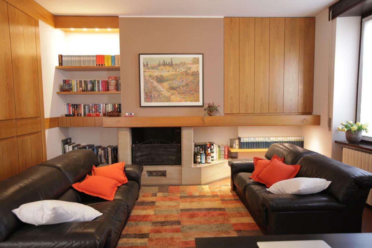 La Corte E L'Uva Olgiate Comasco ภายนอก รูปภาพ
